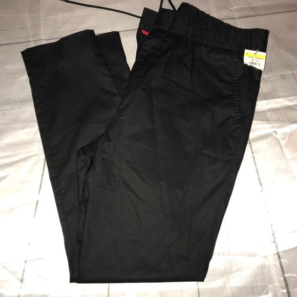 HUGO Boss ZANDER 192 TAPERED COTTON PANTS - Picture 6 of 9
